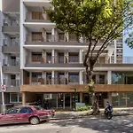 Flat Mirant Vila Madalena