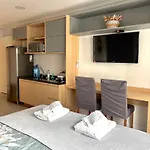 Flat Mirant Vila Madalena