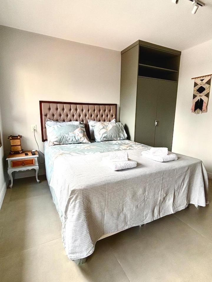 Apartamento Flat Mirant Madalena *