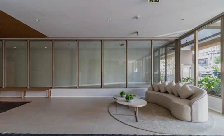 Flat Mirant Madalena Apartamento
