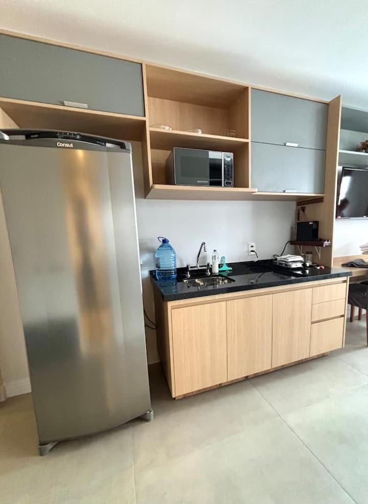 Apartamento Flat Mirant Madalena