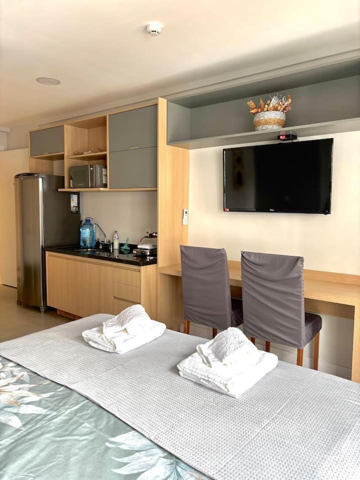 Flat Mirant Madalena Apartamento